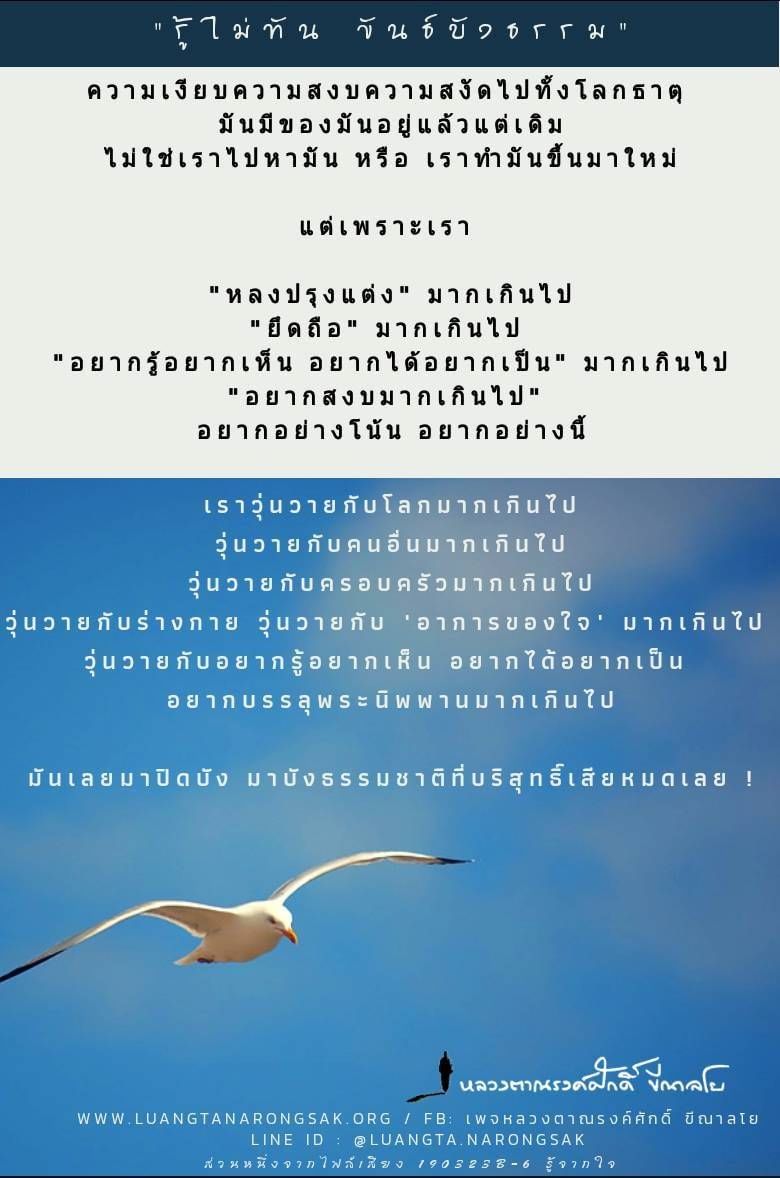 โอวาทธรรม Q1 2562 77 1