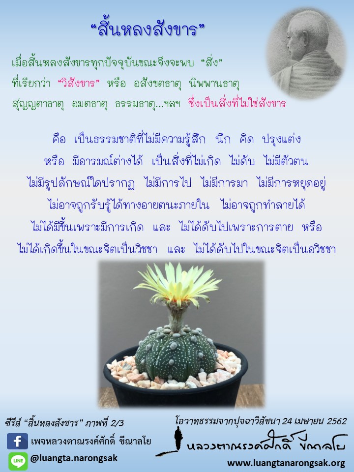 โอวาทธรรม Q2 2562 18 2