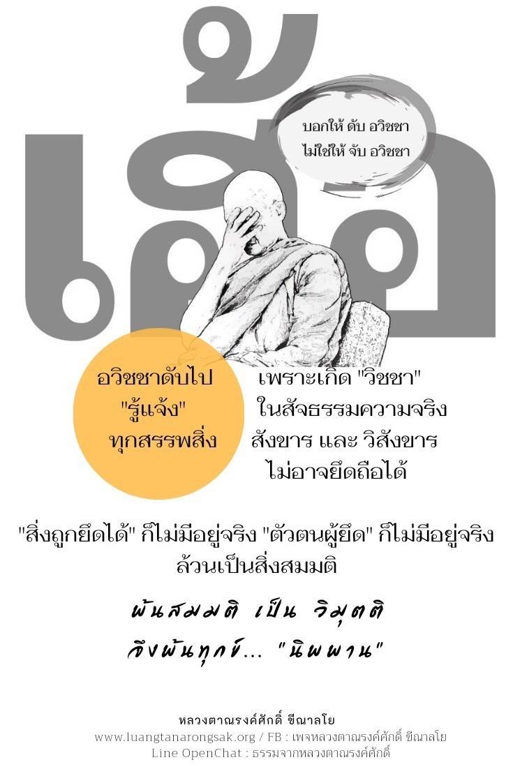 โอวาทธรรม 63 Q3 06 2