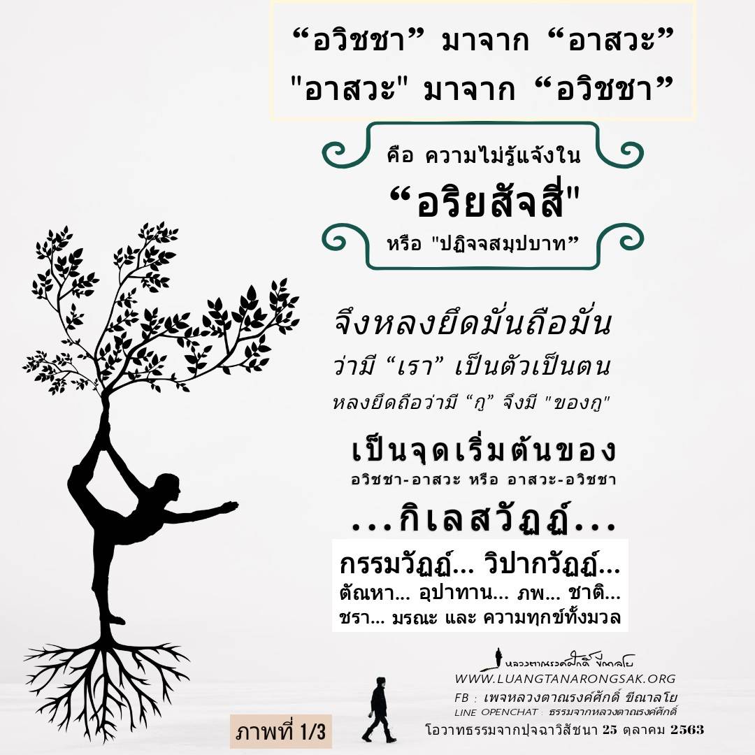 โอวาทธรรม 63 Q4 06 1