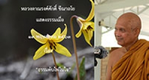 200513A ธรรมดับไฟในใจ