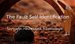The Fault Self Identification