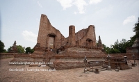 เพราะหลงว่ามีเรา ตัวเรา หรือตัวตนของเราในใจ จึงไม่อาจพ้นทุกข์ได้
