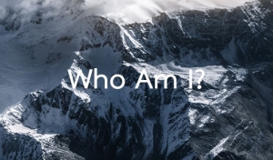 Who Am I?