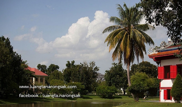 ปริศนาธรรม ... พระหัตถ์ของพระพุทธองค์