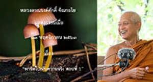 201113B-1 พาจิตไปเห็นความจริง ตอนที่ 1