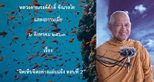 200806A-2 จิตเห็นจิตอย่างแจ่มแจ้ง ตอนที่ 2