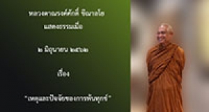 90602B1-1(NL) เหตุและปัจจัยของการพ้นทุกข์