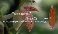 ธรรมธาตุ